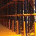 Drive-in Pallet Racking System (FILO)